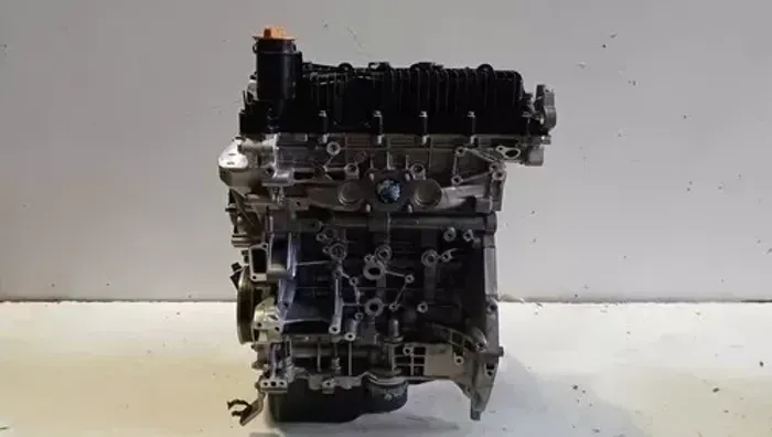 Motor Parcial Fiat Toro 1.3 T270 2022