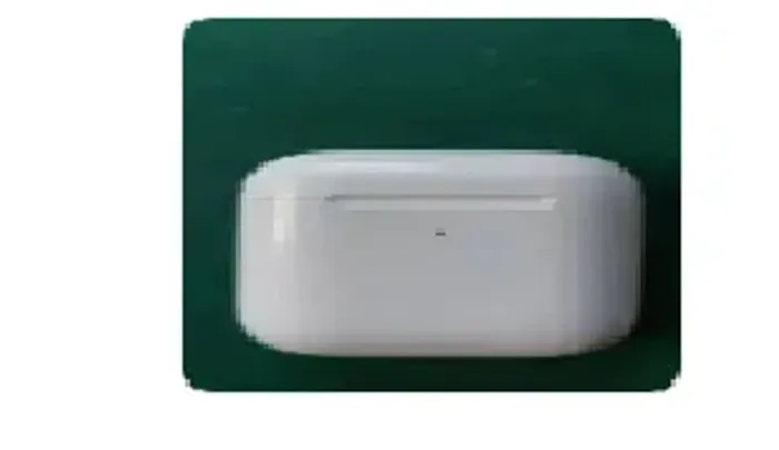 AirPods Apple - com Estojo de Recarga - Apple