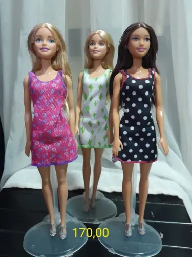 Barbie Basica