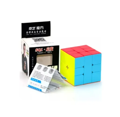 CUBO MAGICO SQUARE PROFISSIONAL