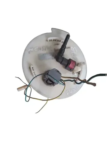 Bomba De Combustivel Elétrica Ford Fusion N173