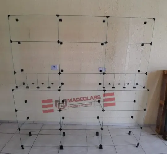 Balcão Adega Novo - Parcelamos em 12x sem juros no cartão