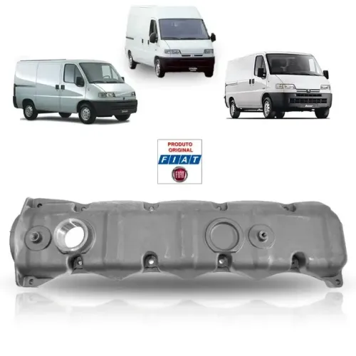 Tampa de Válvula Original 2.8 Master,Ducato Citroen Jumper Peugeot Boxer 1998 A 2005