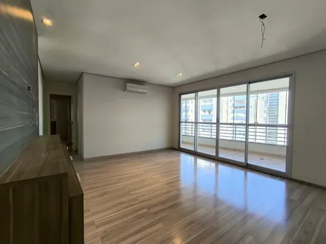 LE CORBUSIER - R$ 990.000 - Apartamento à venda, 3 dormitórios (1 suíte), 122m², Gleba Pal