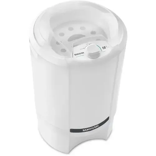 Centrifuga - Branca Giromax 15 Kg 