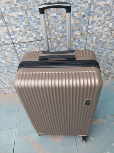 Mala de viagem