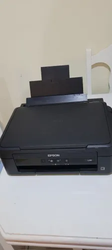 Impressora Epson l220 (não tem wifi) 