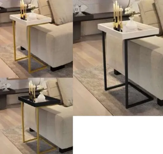 Mesa de apoio 