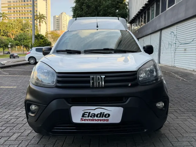 Fiat Fiorino Endurance EVO 1.4 Flex 8V 2P 2023