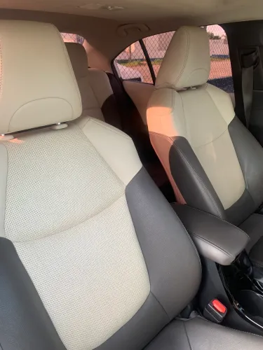 Toyota Corolla Altis Prem. Hybrid 1.8 Flex AUT 2022