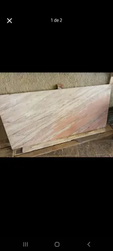 Pedra mármore Bahia 