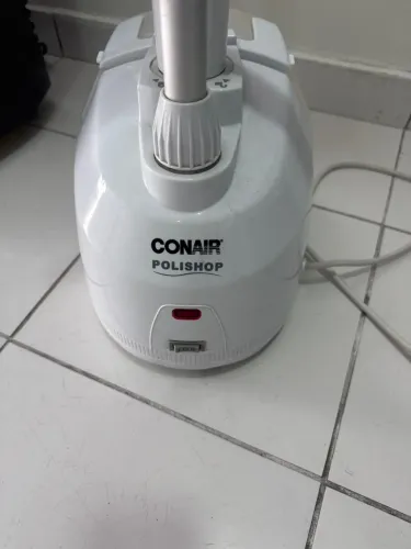 Vaporizador de roupas Conair Polishop