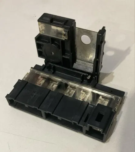 Fusível de Bateria Nissan Altima, Maxima e Murano Novo e Original 