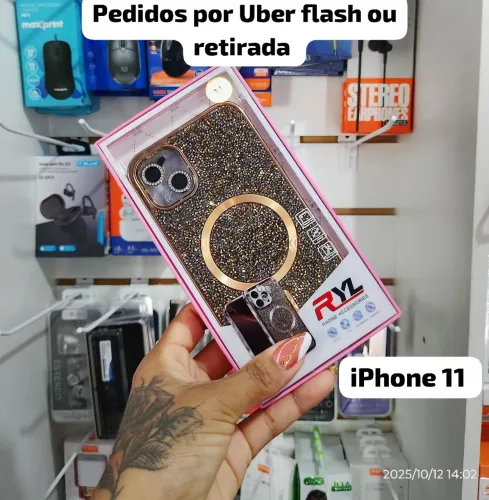 Capa para iPhone