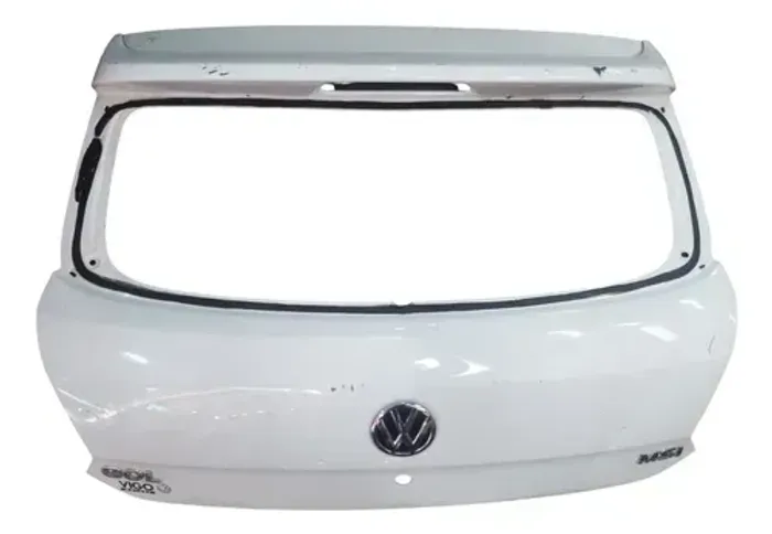 Tampa Traseira Porta Malas Gol G6 2013 A 2016