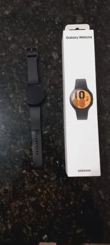 Galaxy watch4