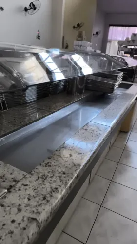 Produtos para Restaurante