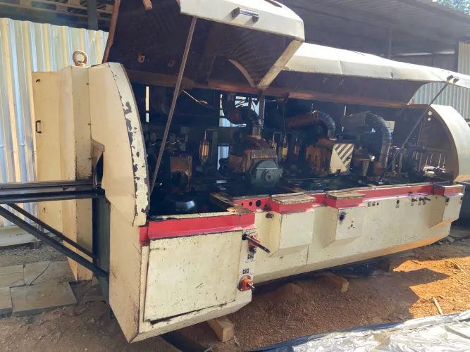 Plaina PMO 240