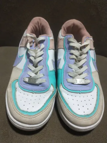 Tênis Nike Air Force