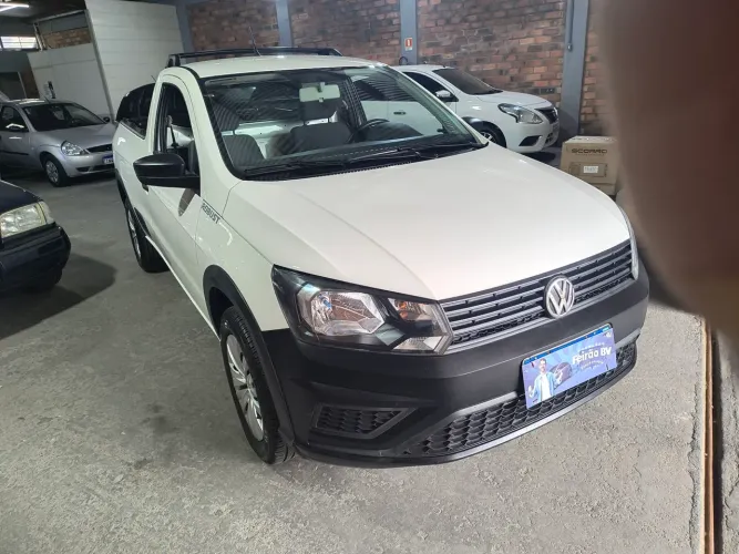 VW nova Saveiro robust MSI 23/23