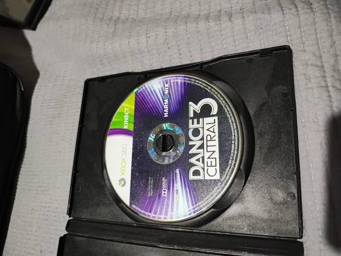 Dance Central 3 - Xbox 360 - Kinect