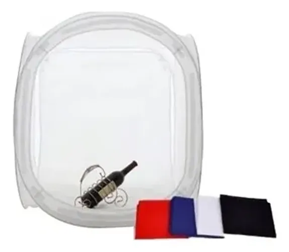 Mini Estúdio Portátil Godox 60 × 60cm