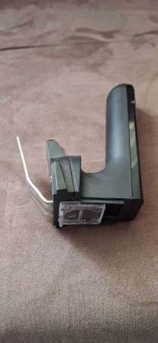 Suporte do cesto air frier