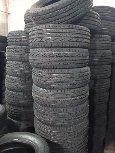 Não perca pneu remold com preço imperdível 195/60-15 190,00 á vista