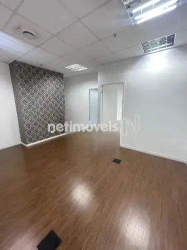 Venda ou locação Sala Vila São Francisco (Zona Sul) São Paulo
