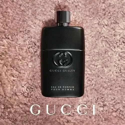 Gucci Guilty Pour Homme Gucci  Perfume Masculino - 90ml  Perfume Tester  Original   Novo  