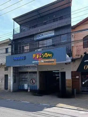 Prédio à venda, 500 m² por R$ 2.800.000,00 - Centro - Poá/SP