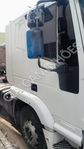 IVECO EUROTECH 450E370 ANO 2005