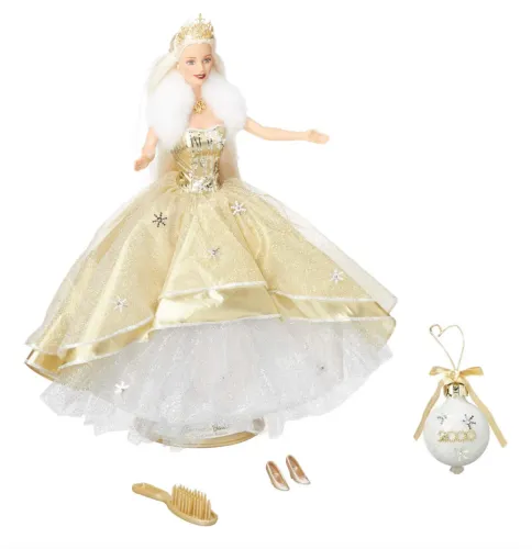 Barbie 2000