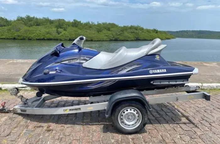 Jet Ski