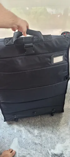 Mala/Bolsa para Transporte/Armazenamento - Bugaboo