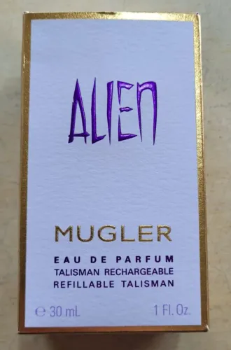 EUA Parfum Alien 30ml
