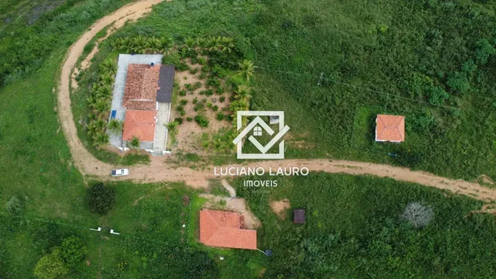 Fazenda com 1.091 hectares à venda em Pedra Azul, Minas Gerais