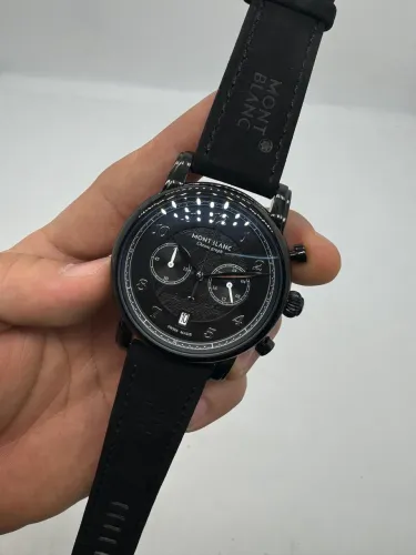 Relógio Montblanc Star 