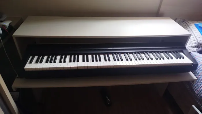 Mesa para Teclado/Piano Digital