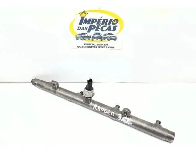 Flauta Bico Injetores Ranger 3.0 05/12 47512
