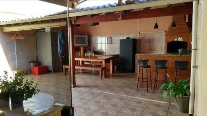 Casa a venda região de Itapevi