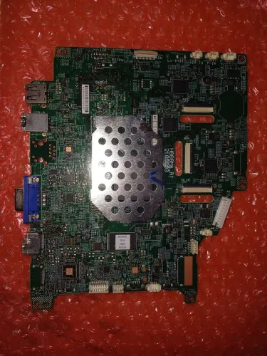Placa Mãe para Projetor H866MA R1 2185693