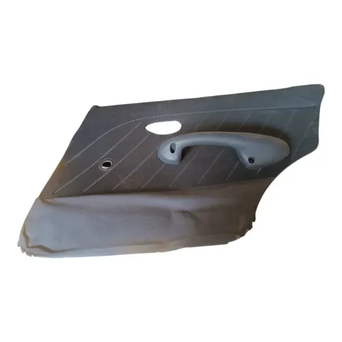 Forro Porta Traseira Direito Fiat Palio 2004 2005 2006 2007