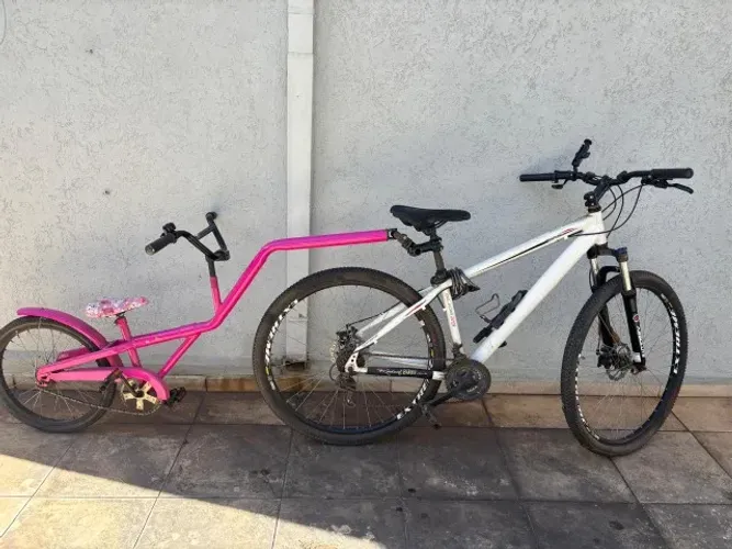 BIKE CARONINHA