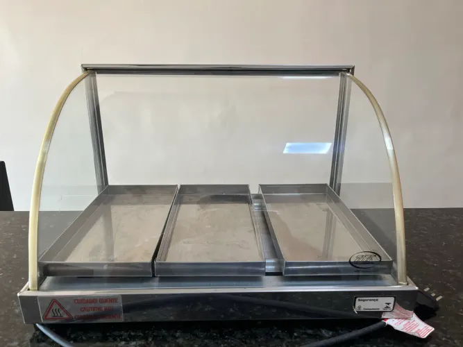 Mini Estufa 