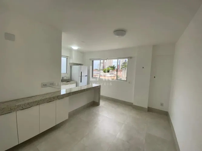 Apartamento à venda, 1 quarto, 1 vaga, Gutierrez - Belo Horizonte/MG