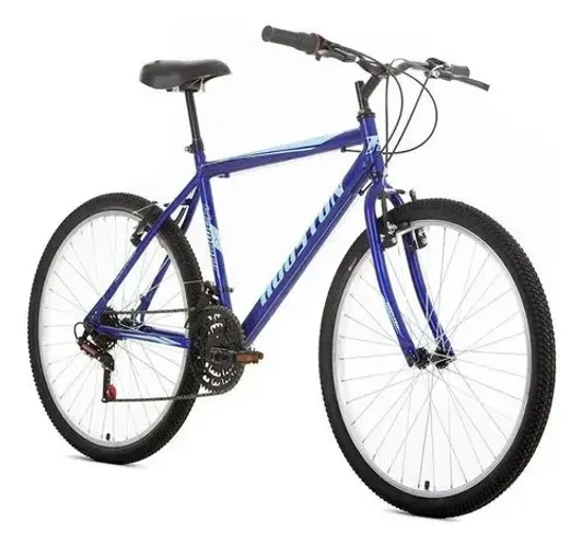 BIKE houston foxer Hammer ( leia as informações )
