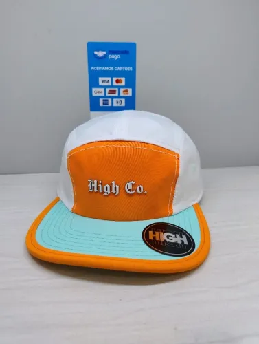 Boné HIGH 