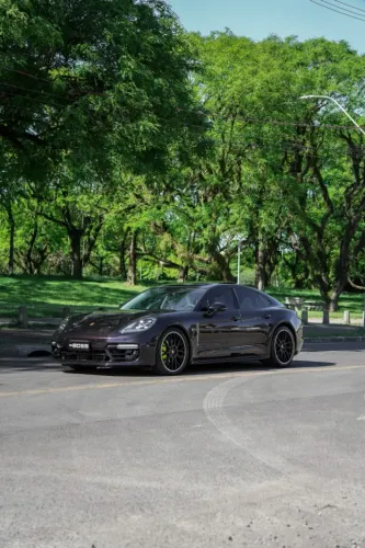 Porsche Panamera 4 E-hybrid 2.9 462cv 2023