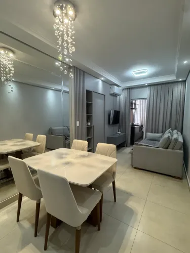 Apartamento à venda